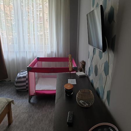 Dora Apartman Best Location & Free Parking Дебрецен Екстер'єр фото