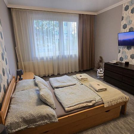 Dora Apartman Best Location & Free Parking Дебрецен Екстер'єр фото