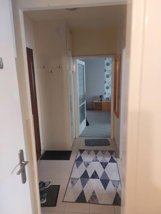 Dora Apartman Best Location & Free Parking Дебрецен Екстер'єр фото