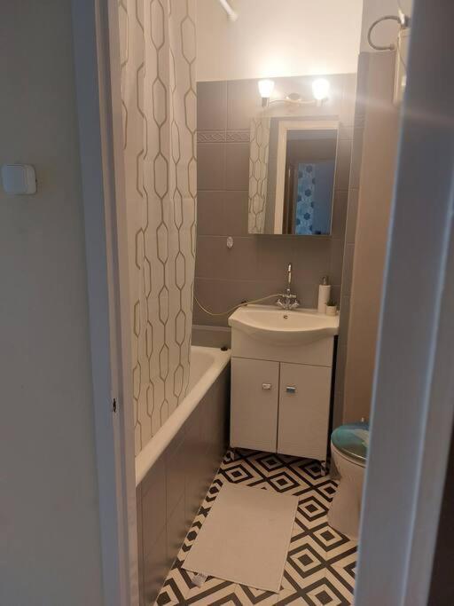 Dora Apartman Best Location & Free Parking Дебрецен Екстер'єр фото