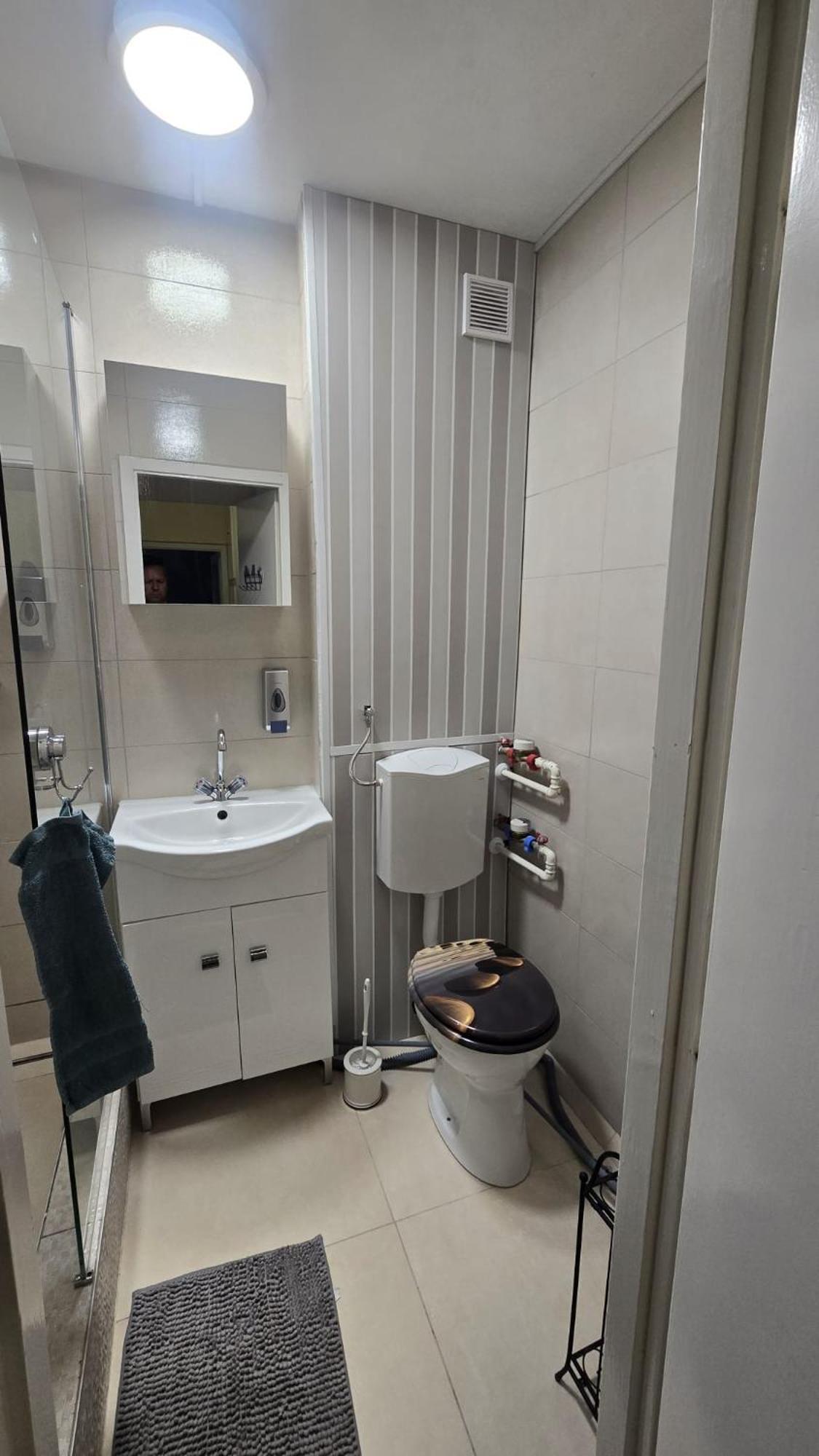 Dora Apartman Best Location & Free Parking Дебрецен Екстер'єр фото